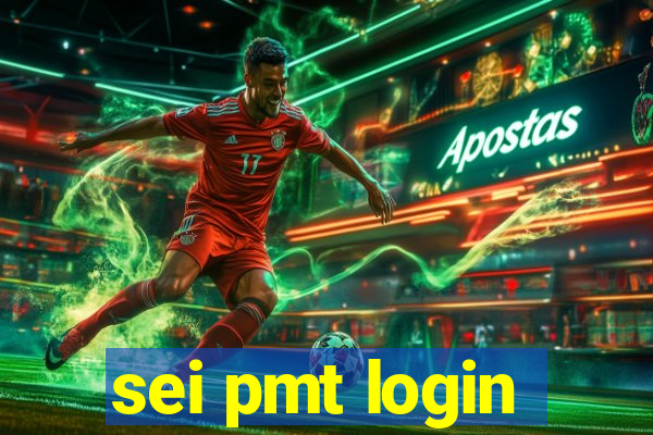 sei pmt login